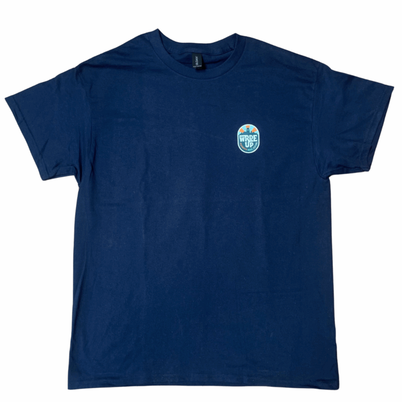 WRDE UP 2025 TEE